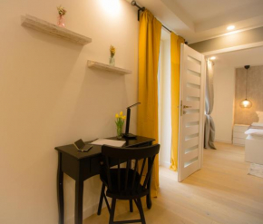 Trendy & Luxury Apartment in Vienna